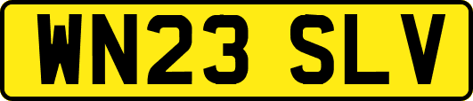 WN23SLV