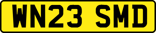 WN23SMD