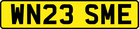 WN23SME
