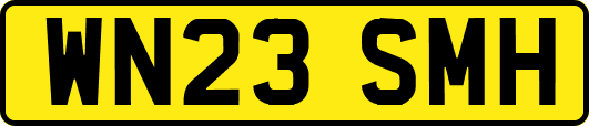 WN23SMH