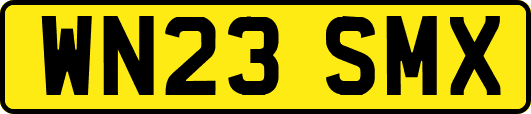 WN23SMX