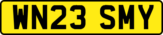 WN23SMY