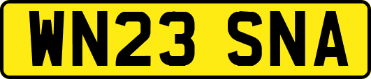 WN23SNA