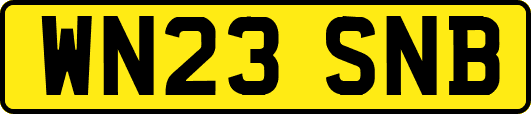 WN23SNB