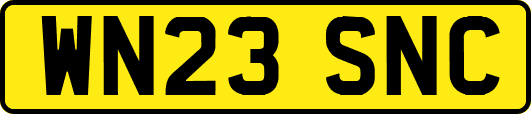 WN23SNC