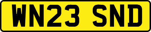 WN23SND