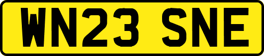WN23SNE