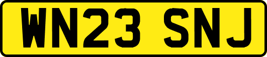 WN23SNJ