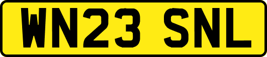 WN23SNL
