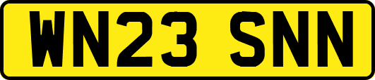 WN23SNN