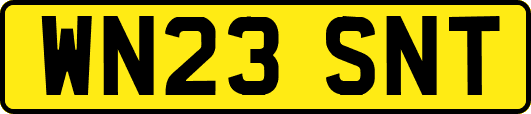 WN23SNT