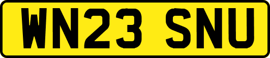 WN23SNU