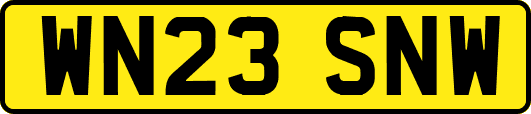 WN23SNW