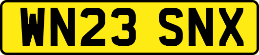 WN23SNX
