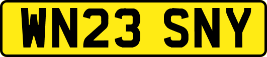 WN23SNY