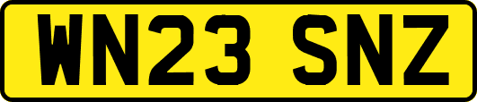 WN23SNZ