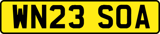WN23SOA