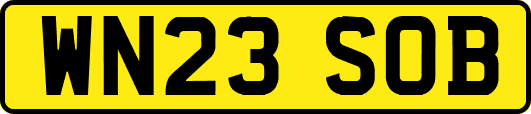 WN23SOB