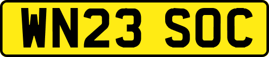 WN23SOC