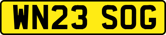 WN23SOG