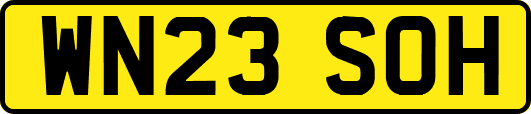 WN23SOH