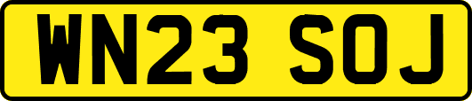 WN23SOJ