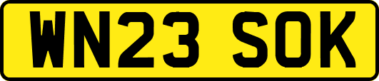 WN23SOK