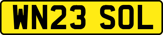 WN23SOL