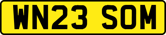 WN23SOM
