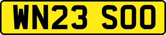 WN23SOO
