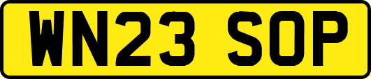 WN23SOP
