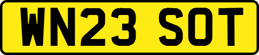 WN23SOT
