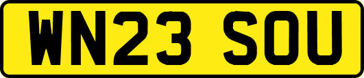 WN23SOU