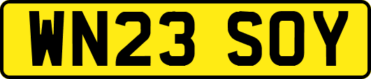 WN23SOY