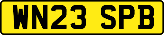 WN23SPB