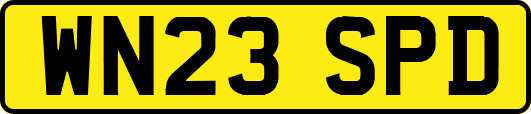 WN23SPD