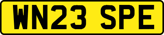 WN23SPE