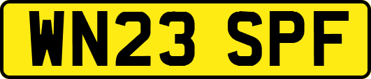 WN23SPF