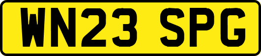 WN23SPG