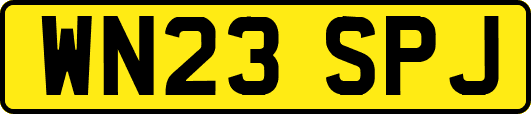 WN23SPJ