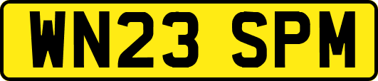 WN23SPM