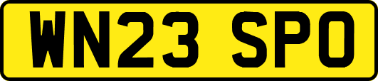 WN23SPO