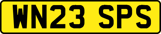 WN23SPS