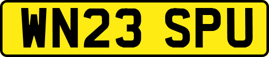 WN23SPU