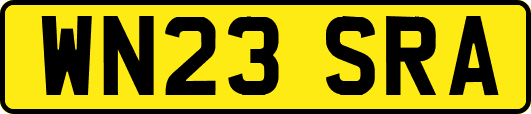 WN23SRA