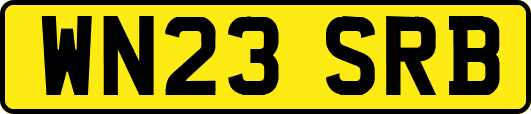WN23SRB