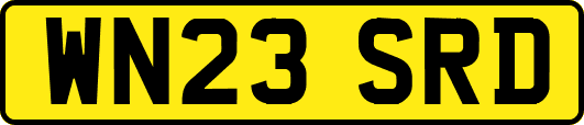 WN23SRD