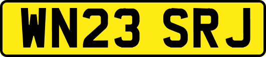 WN23SRJ
