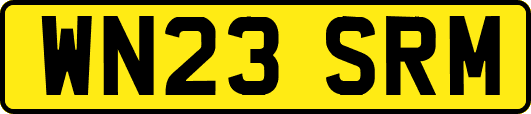 WN23SRM