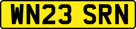 WN23SRN